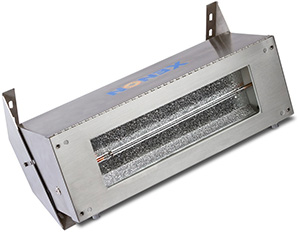 XENON’s lamp is at the core of the CIXL system.